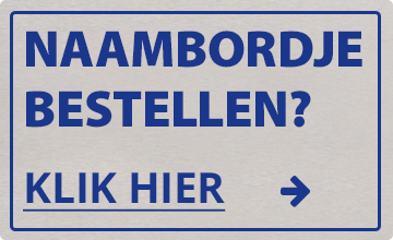 Maak het zwaar uitspraak partitie Naambordjes in Eindhoven, dan moet u bij Volksbelang zijn.